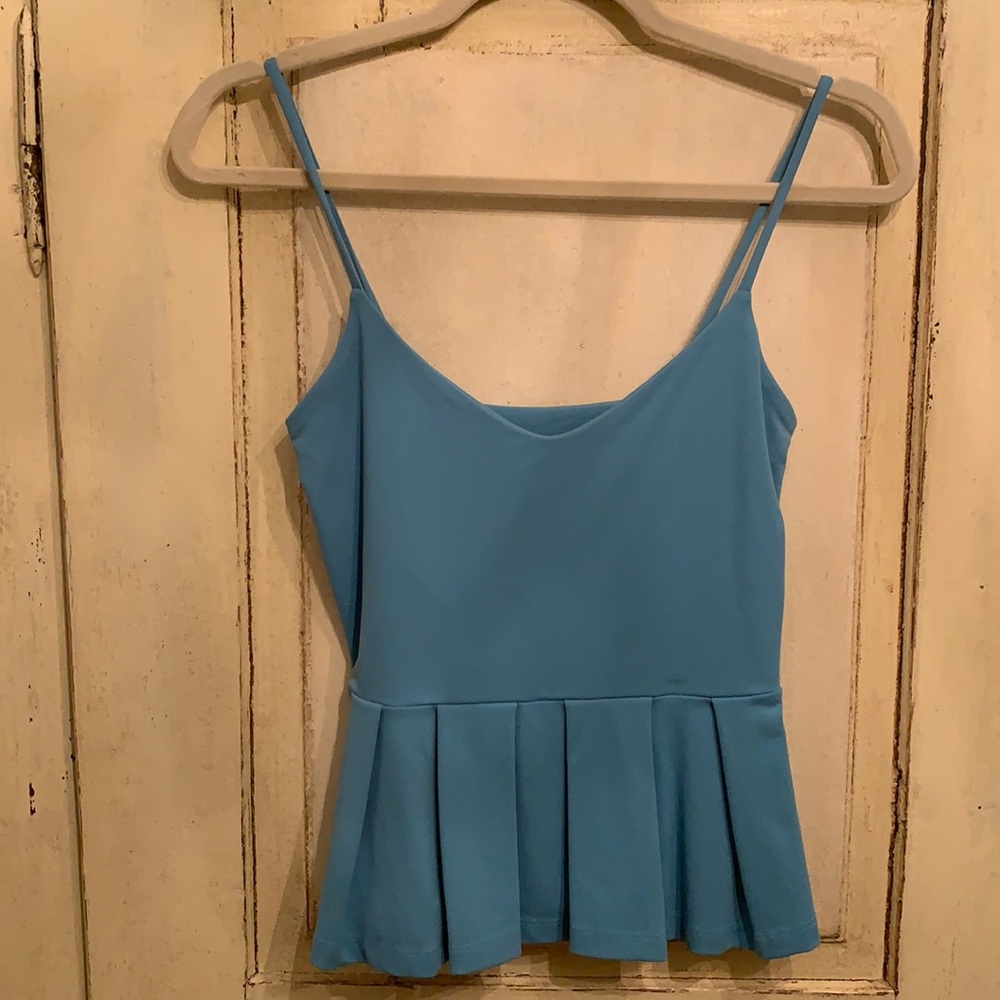 Susana Monaco Tank